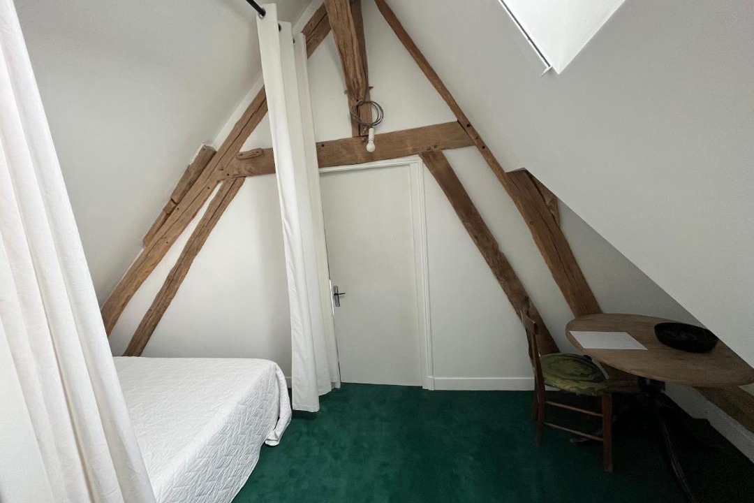Photo of Bedroom in Souvigny-en-Sologne