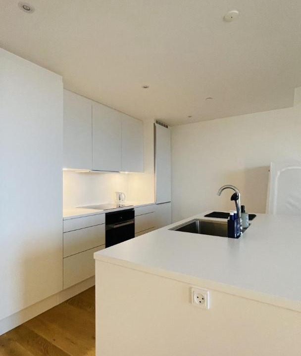 Photo of Kitchen in Vesterbro