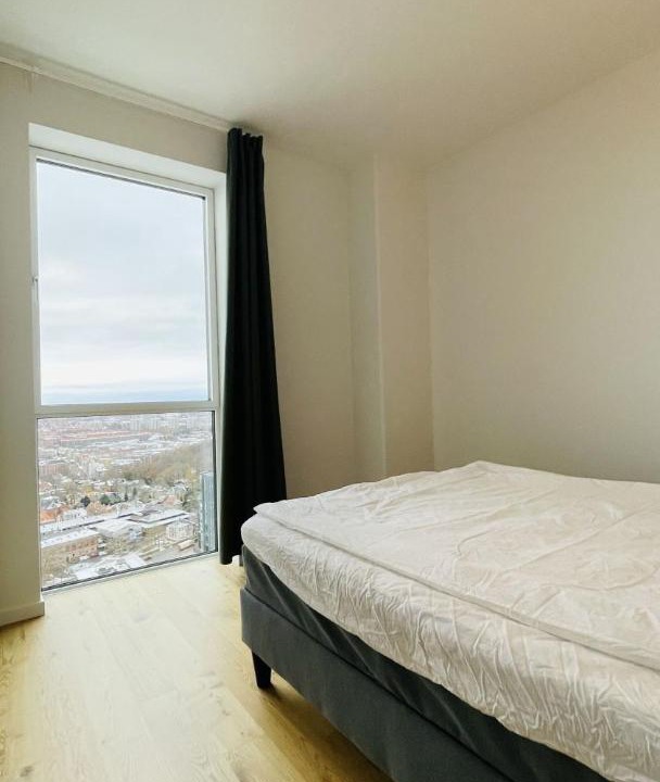 Photo of Bedroom in Vesterbro
