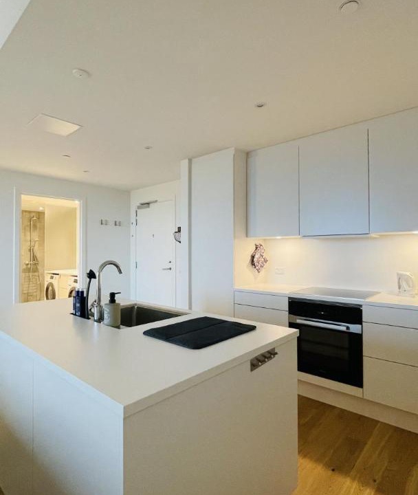 Photo of Kitchen in Vesterbro