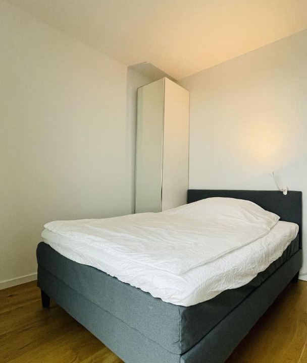 Photo of Bedroom in Vesterbro