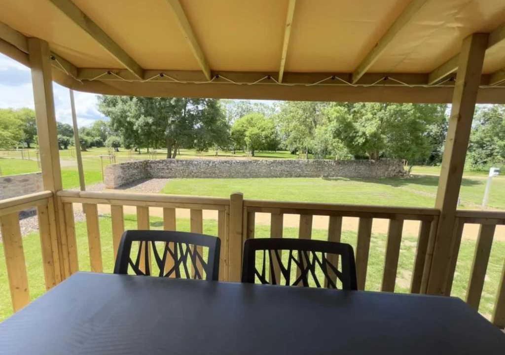 Photo of Patio Balcony in Bourges