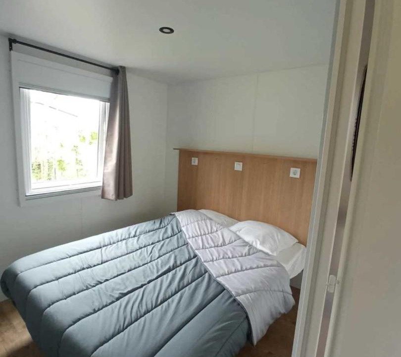 Photo of Bedroom in Bourges