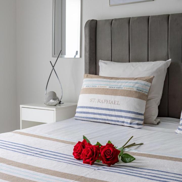 Photo of Bedroom in Plessis-le-Roi