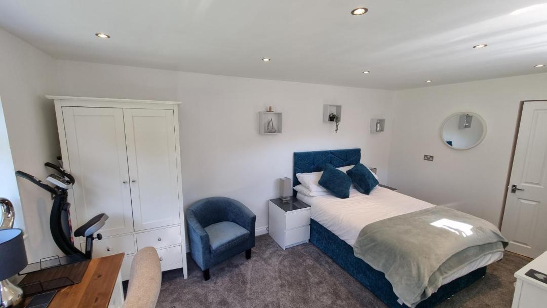 Photo of Bedroom in Bobbing