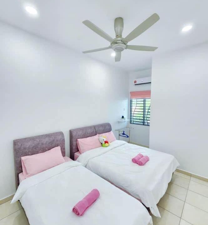 Photo of Bedroom in Hulu Kinta