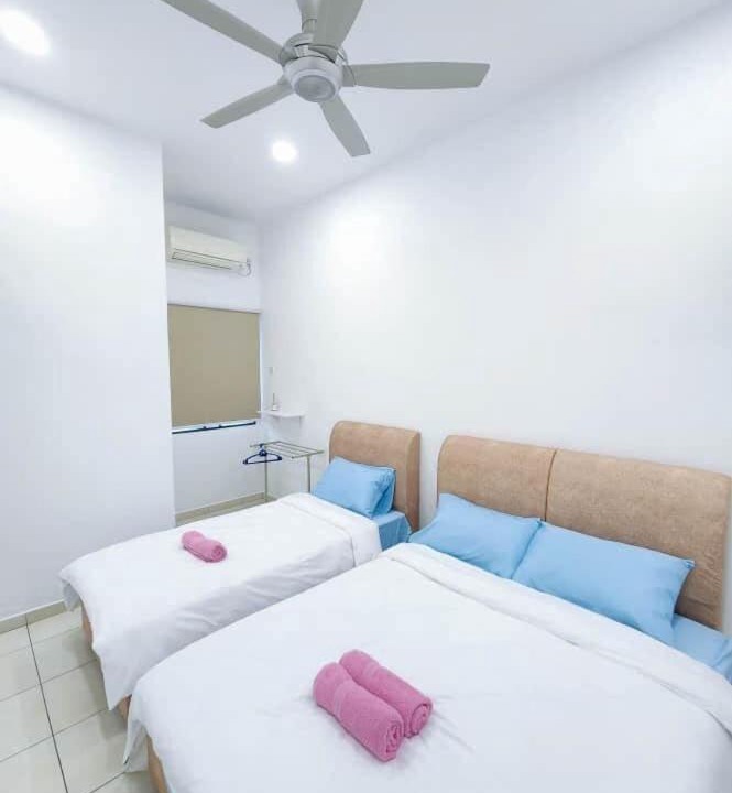 Photo of Bedroom in Hulu Kinta