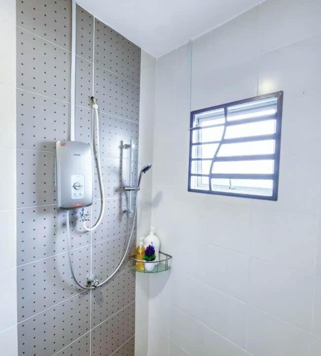 Photo of Bathroom in Hulu Kinta