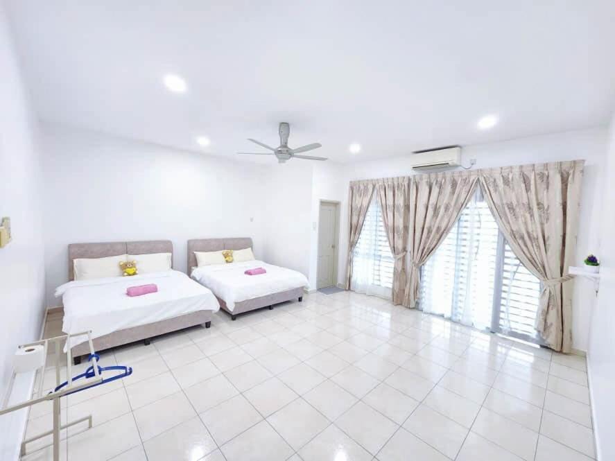 Photo of Bedroom in Hulu Kinta