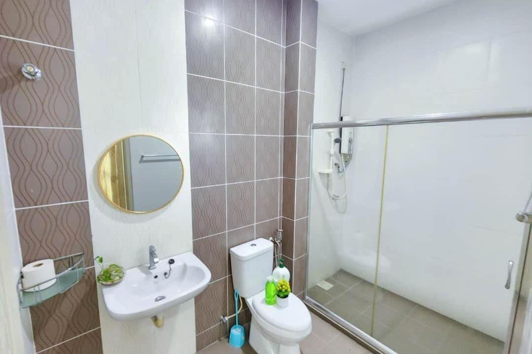 Photo of Bathroom in Hulu Kinta