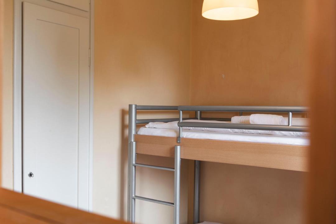 Photo of Bedroom in Minusio