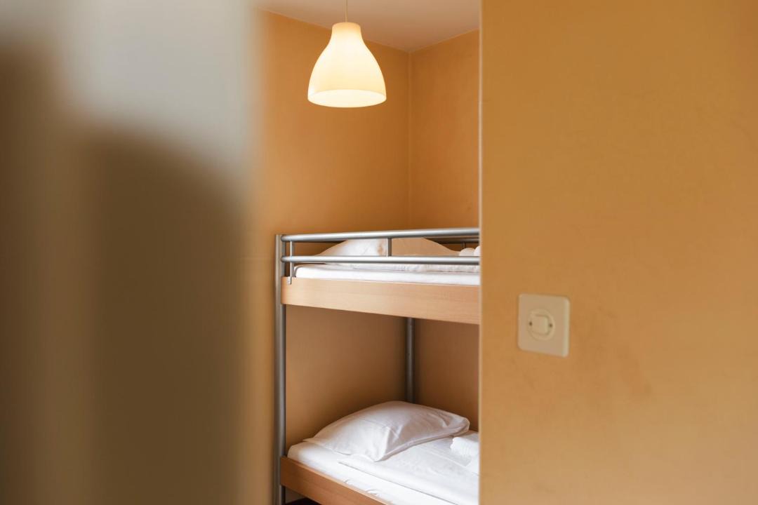 Photo of Bedroom in Minusio