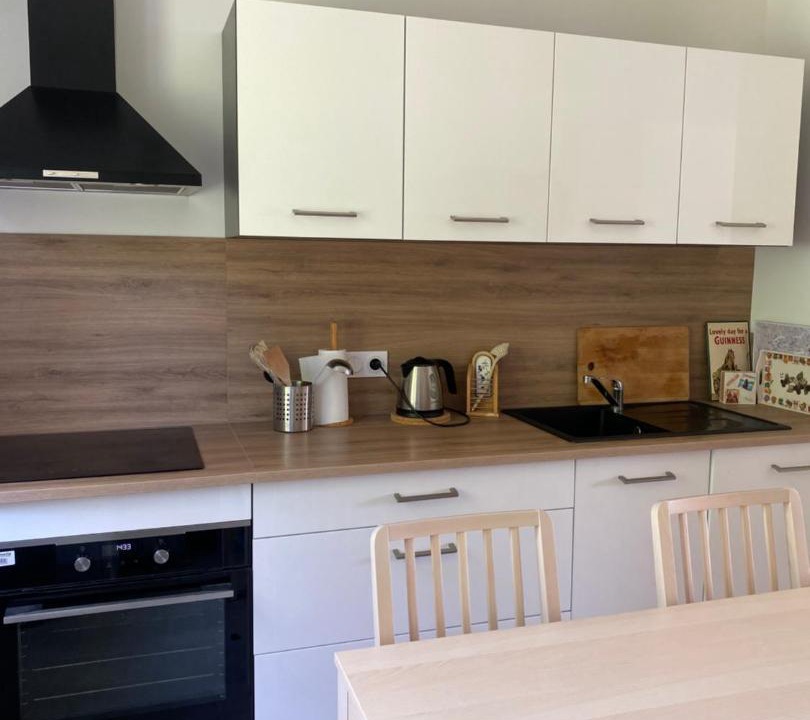 Photo of Kitchen in Bueil