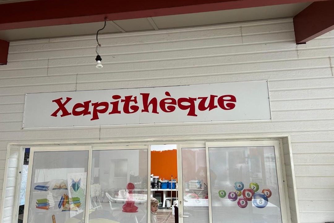 Photo of Others in Hasparren