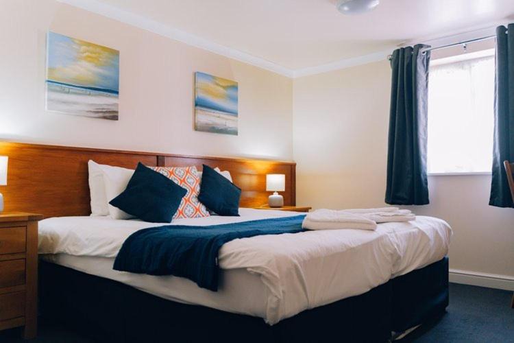 Photo of Bedroom in Atherstone