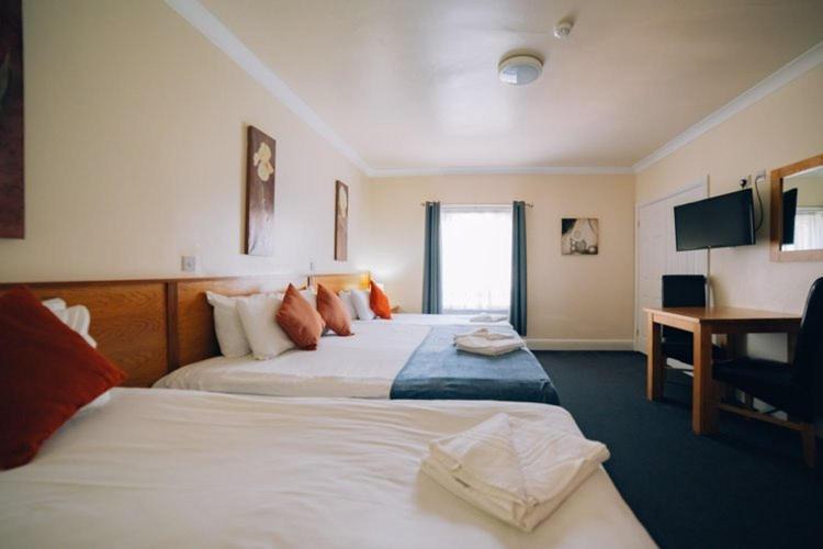 Photo of Bedroom in Atherstone