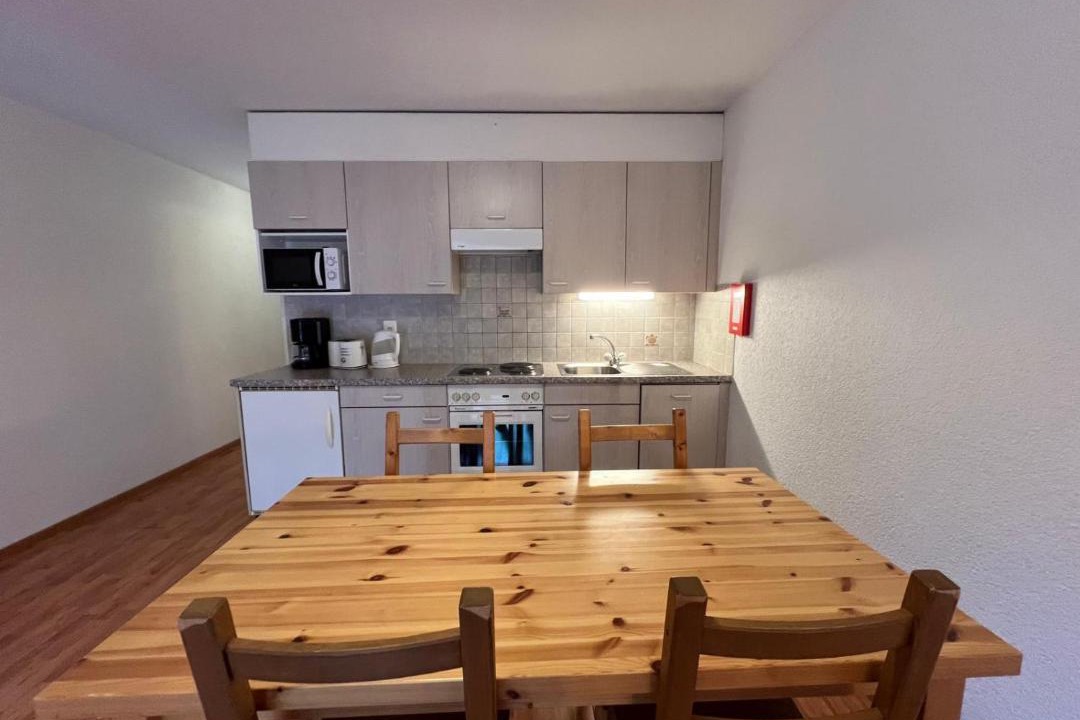 Photo of Kitchen in Vionnaz