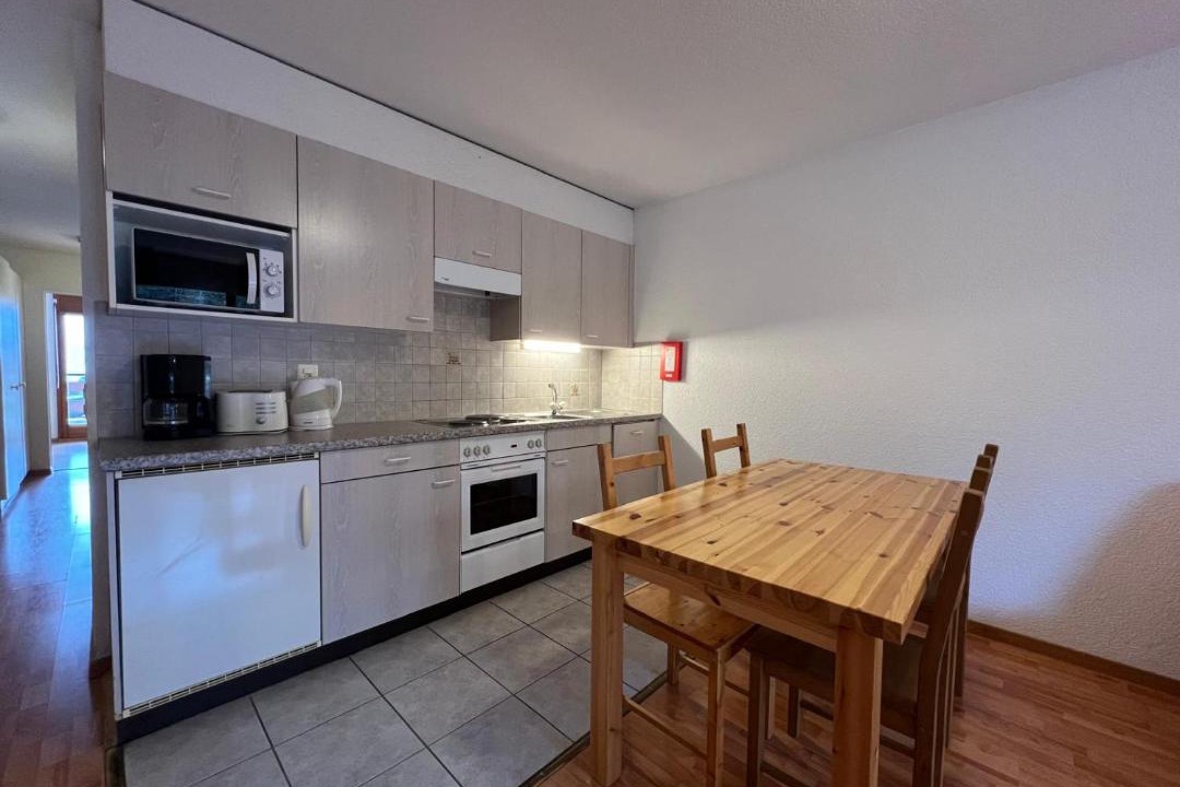 Photo of Kitchen in Vionnaz