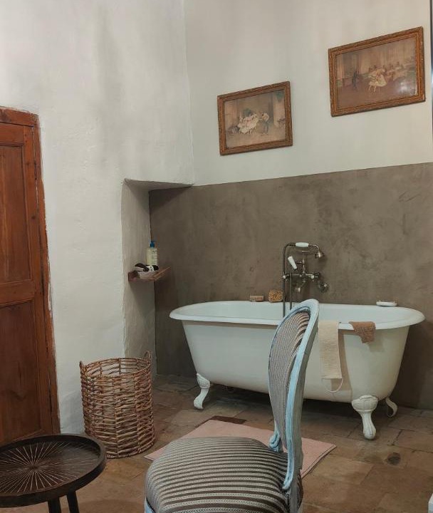 Photo of Bathroom in Saint-Bauzely