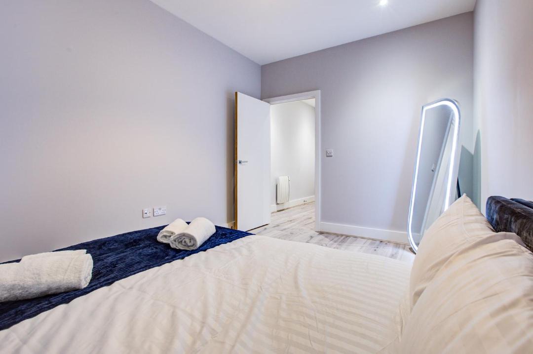 Photo of Bedroom in Harlington