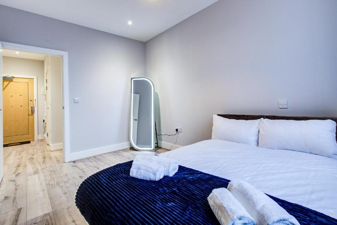 Photo of Bedroom in Harlington