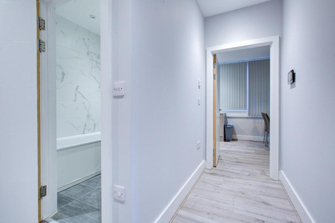 Photo of Bathroom in Harlington