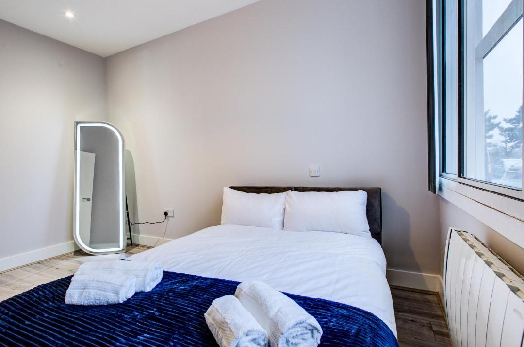 Photo of Bedroom in Harlington