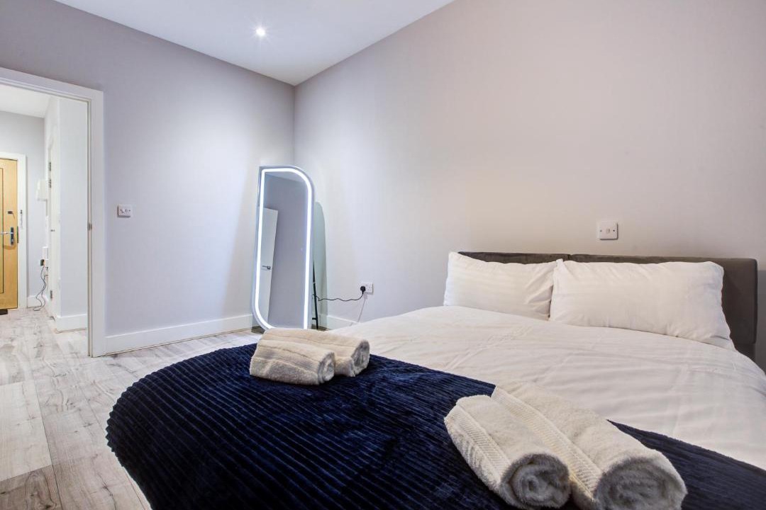 Photo of Bedroom in Harlington