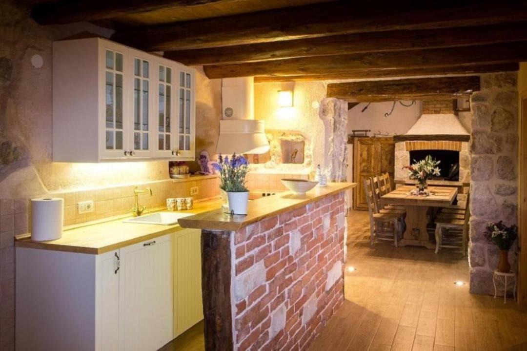 Photo of Kitchen in Dunave Krajnje