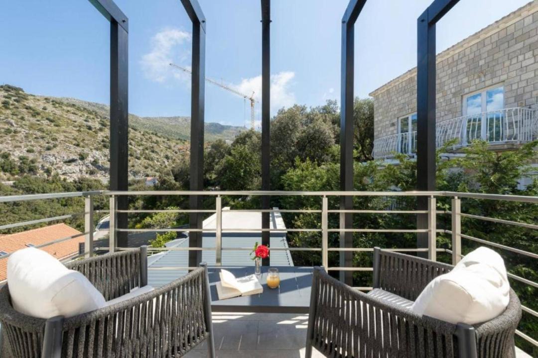 Photo of Patio Balcony in Stikovica