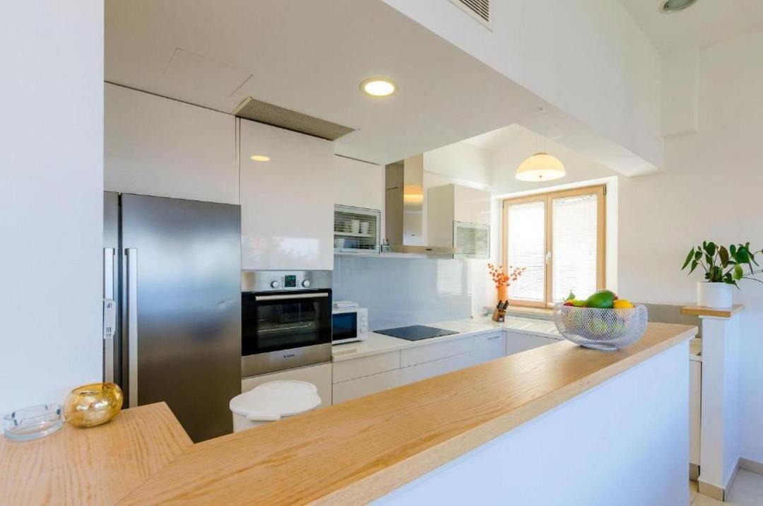 Photo of Kitchen in Mlini