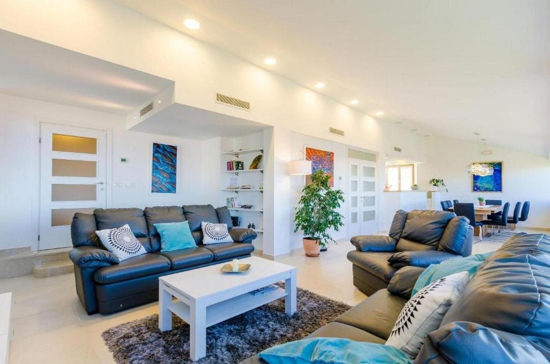 Photo of Livingroom in Mlini