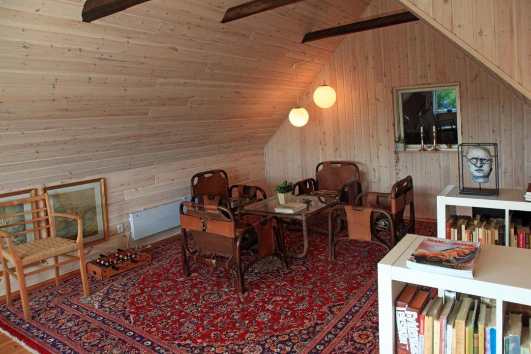 Photo of Livingroom in Tranum