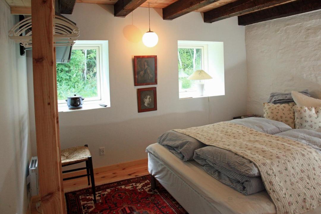 Photo of Bedroom in Tranum