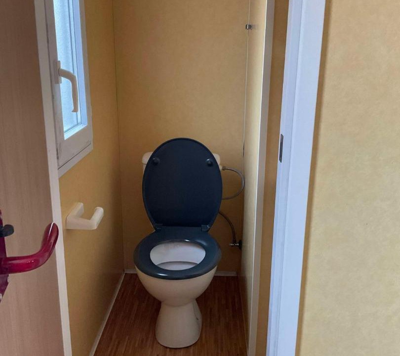 Photo of Bathroom in Le Pechereau