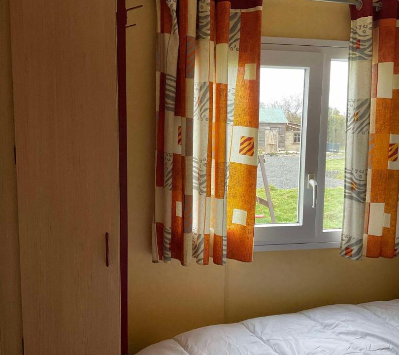 Photo of Bedroom in Le Pechereau