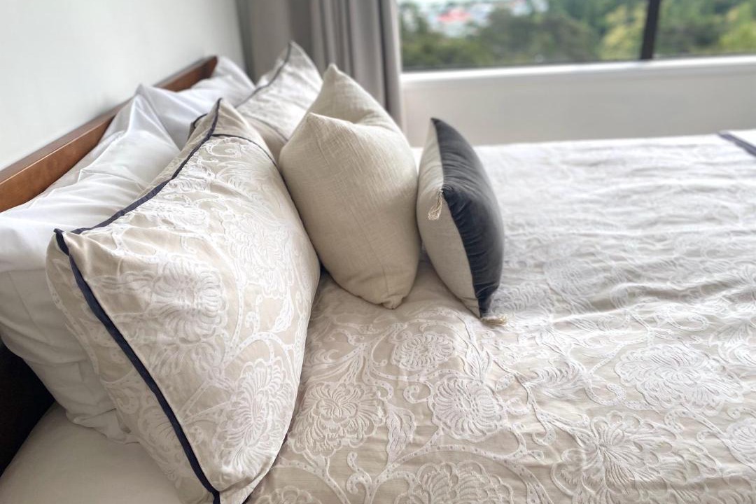 Photo of Bedroom in Thames