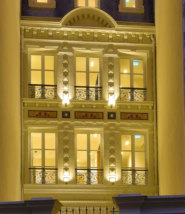Photo of Others in Chaillot