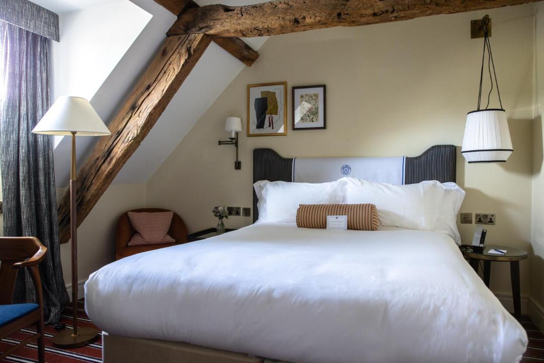 Photo of Bedroom in Henley-on-Thames