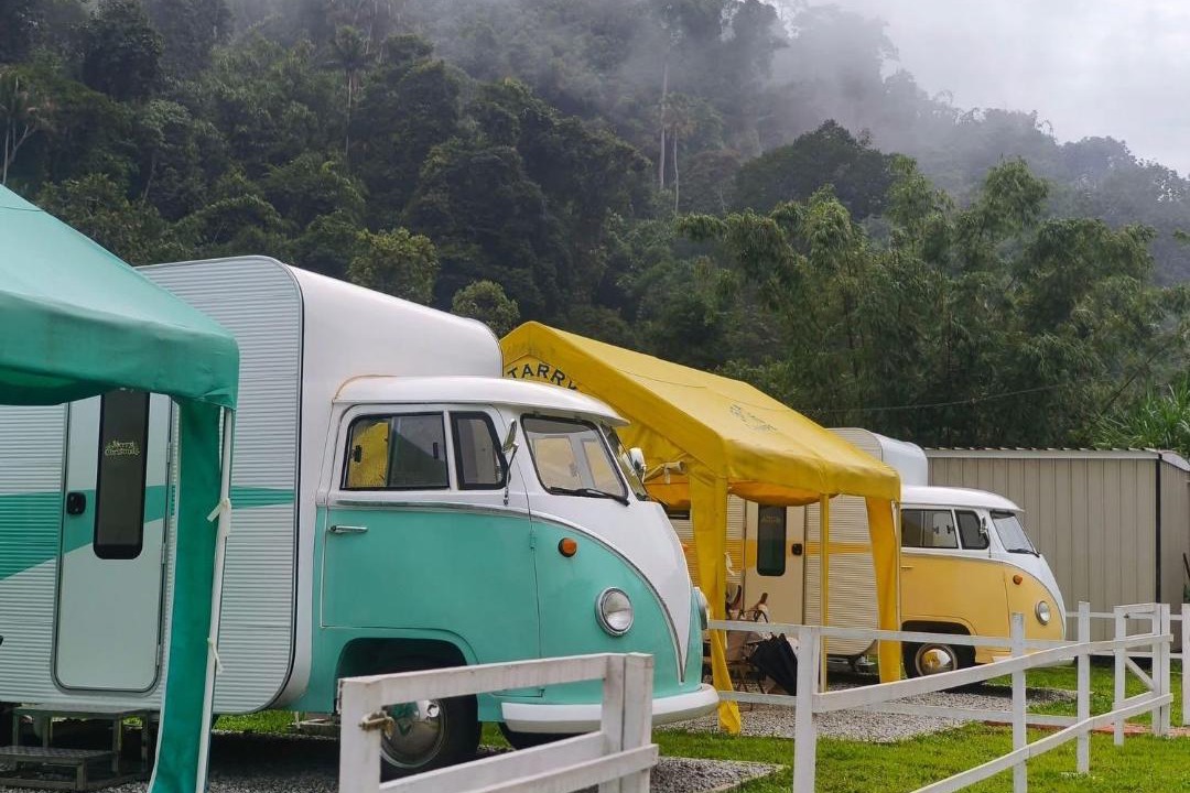 Photo of Outdoor in Ulu Telom