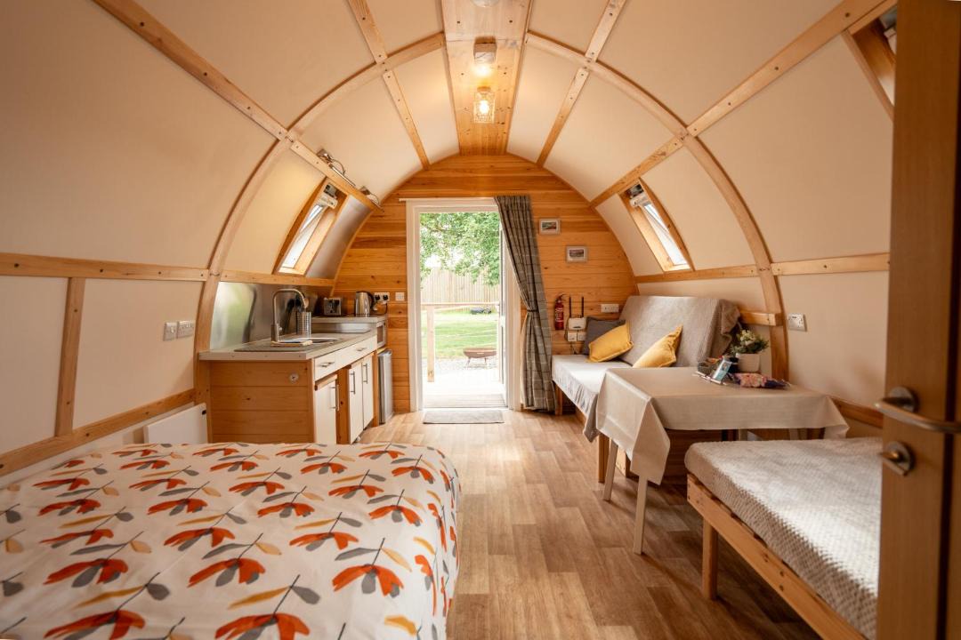 Photo of Bedroom in Jameston