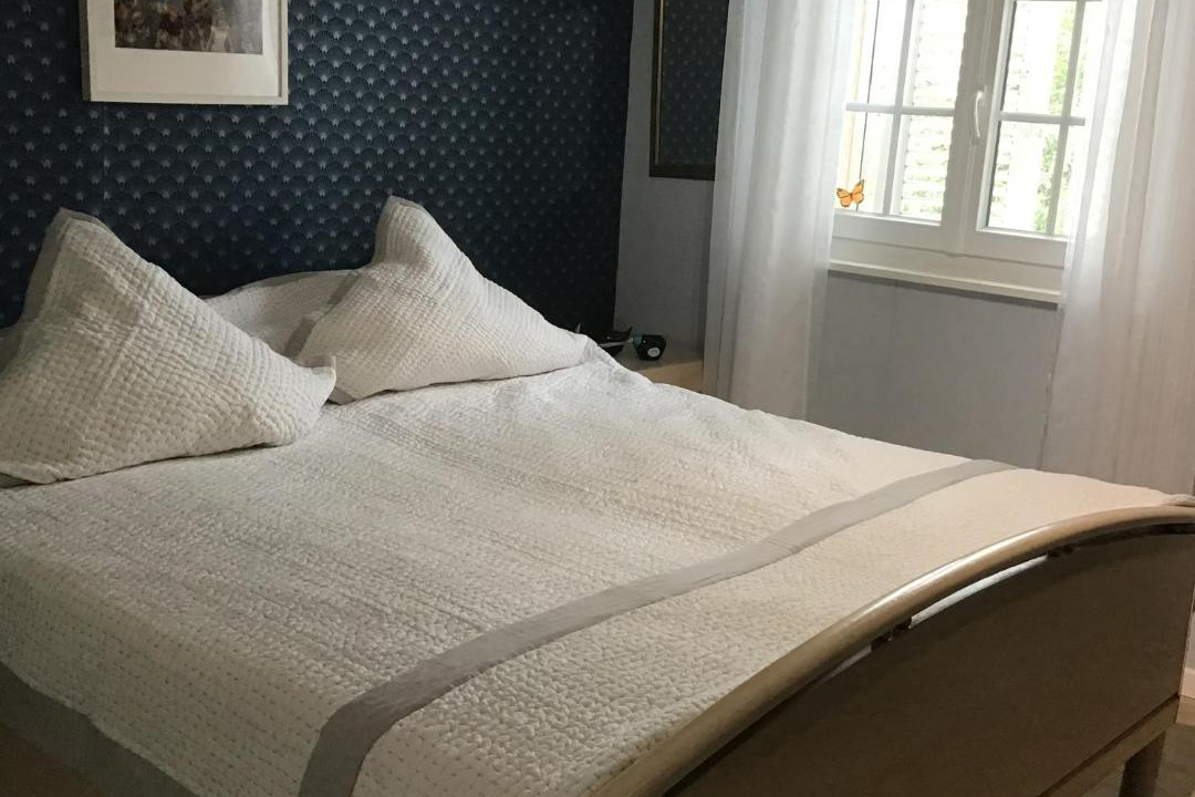 Photo of Bedroom in Dorlisheim