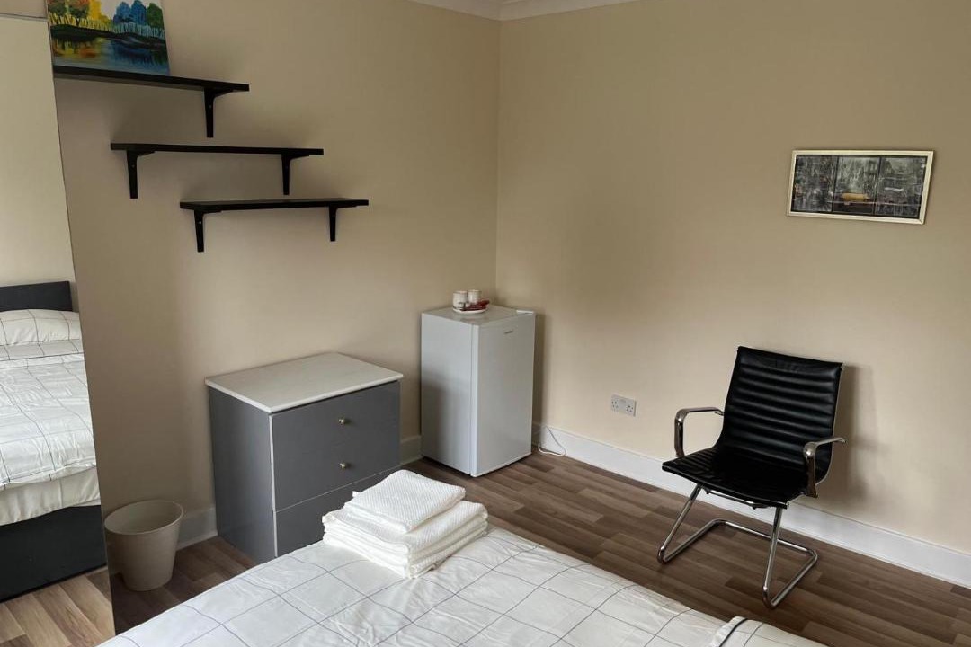 Photo of Bedroom in Preston