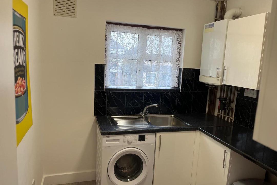 Photo of Others in Preston