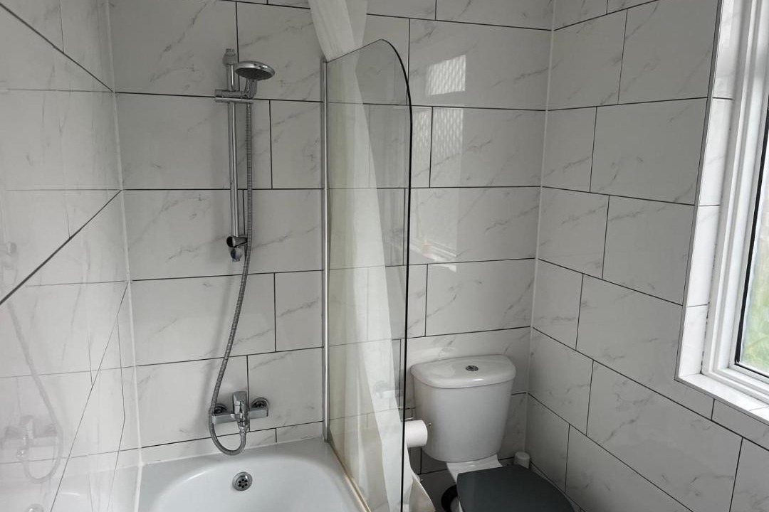 Photo of Bathroom in Preston