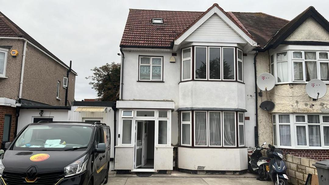 Photo of Others in Preston