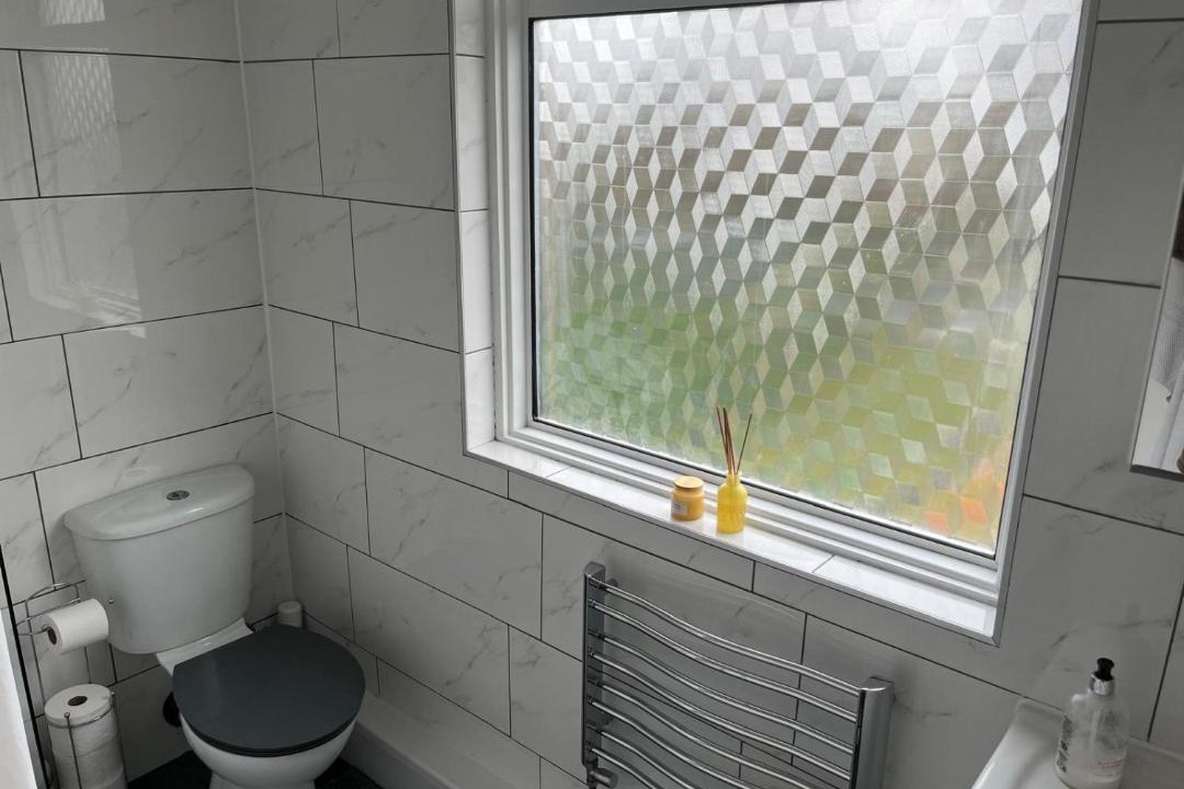 Photo of Bathroom in Preston