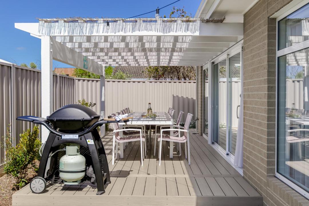 Photo of Patio Balcony in Dromana