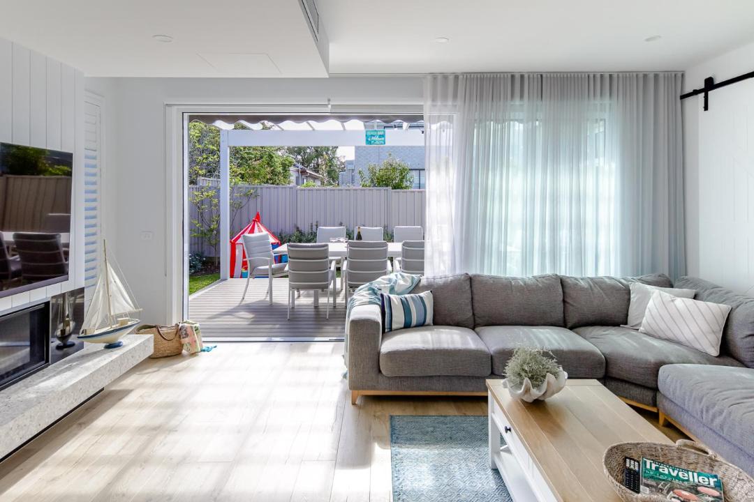 Photo of Livingroom in Dromana