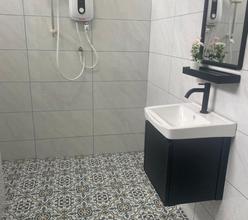 Photo of Bathroom in Bukit Gambir